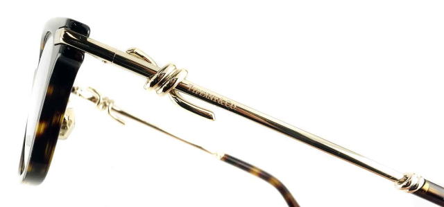 TIFFANYティファニーメガネフレーム2281F-8015-S51