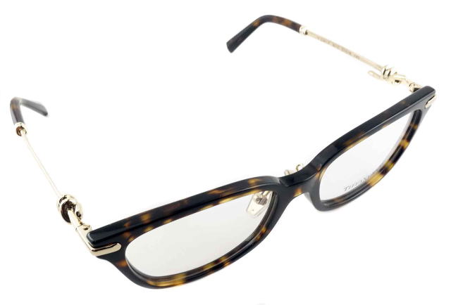 TIFFANYティファニーメガネフレーム2281F-8015-S51