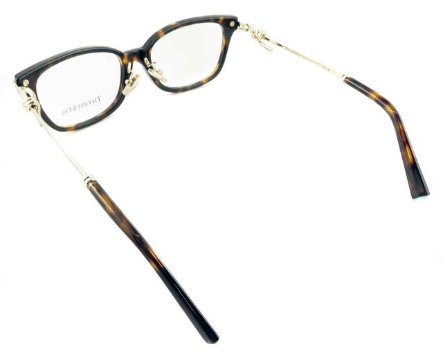 TIFFANYティファニーメガネフレーム2281F-8015-S51