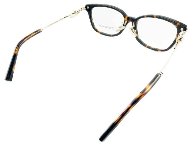 TIFFANYティファニーメガネフレーム2281F-8015-S51