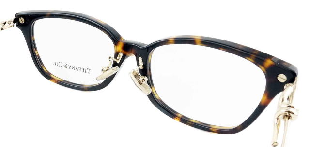 TIFFANYティファニーメガネフレーム2281F-8015-S51