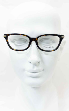 TIFFANYティファニーメガネフレーム2281F-8015-S51
