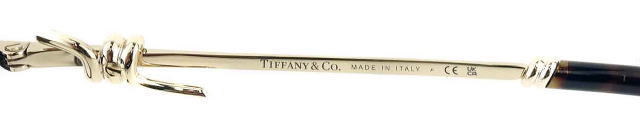 TIFFANYティファニーメガネフレーム2281F-8015-S51