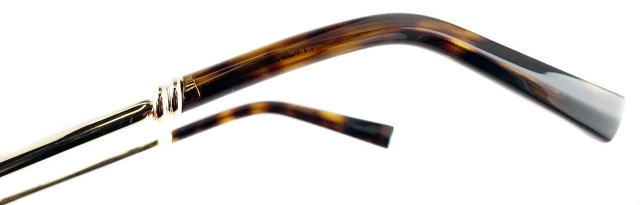 TIFFANYティファニーメガネフレーム2281F-8015-S51