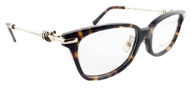 TIFFANYティファニーメガネフレーム2281F-8015-S51