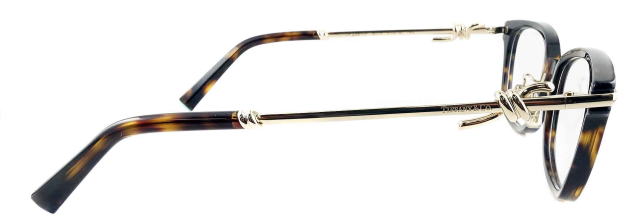 TIFFANYティファニーメガネフレーム2281F-8015-S51