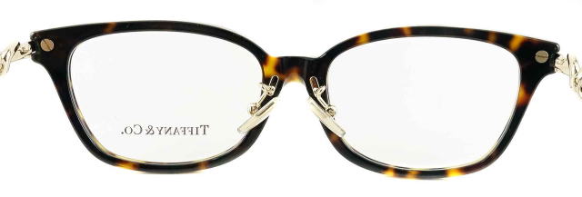 TIFFANYティファニーメガネフレーム2281F-8015-S51