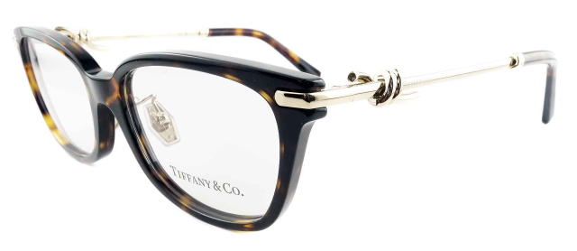 TIFFANYティファニーメガネフレーム2281F-8015-S51