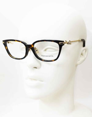 TIFFANYティファニーメガネフレーム2281F-8015-S51