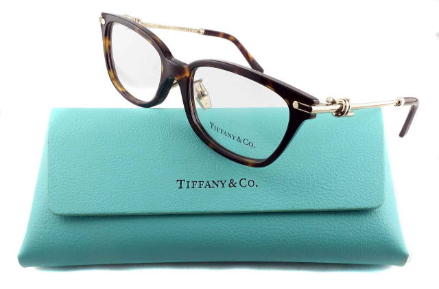 TIFFANYティファニーメガネフレーム2281F-8015-S51