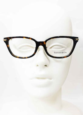 TIFFANYティファニーメガネフレーム2281F-8015-S51