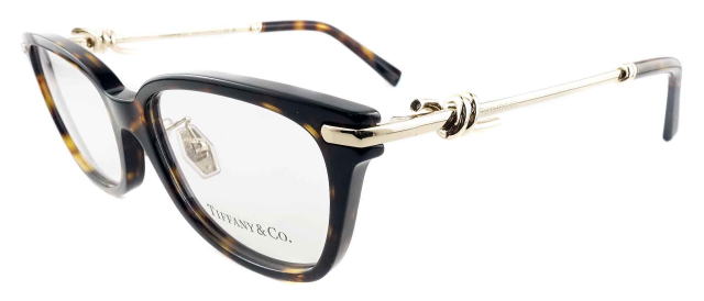 TIFFANYティファニーメガネフレーム2281F-8015-S51