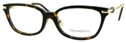 TIFFANYティファニーメガネフレーム2281F-8015-S51