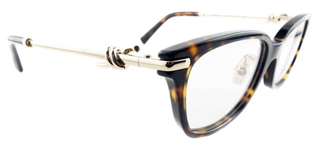 TIFFANYティファニーメガネフレーム2281F-8015-S51