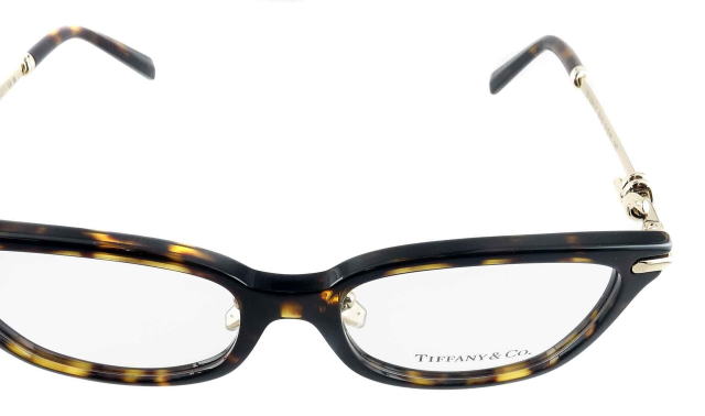TIFFANYティファニーメガネフレーム2281F-8015-S51