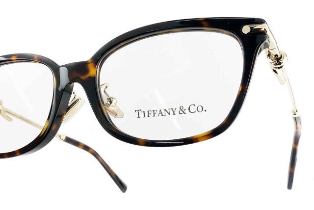 TIFFANYティファニーメガネフレーム2281F-8015-S51