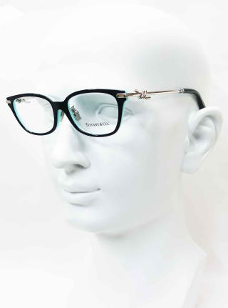 TIFFANYティファニーメガネフレーム2281F-8055-S51