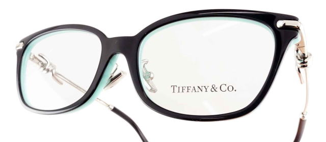 TIFFANYティファニーメガネフレーム2281F-8055-S51