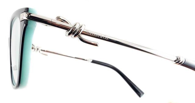 TIFFANYティファニーメガネフレーム2281F-8055-S51
