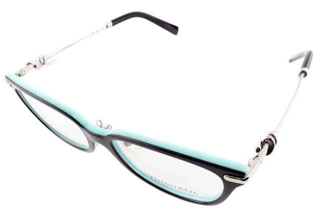 TIFFANYティファニーメガネフレーム2281F-8055-S51