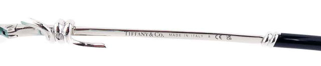 TIFFANYティファニーメガネフレーム2281F-8055-S51