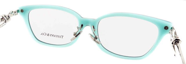 TIFFANYティファニーメガネフレーム2281F-8055-S51