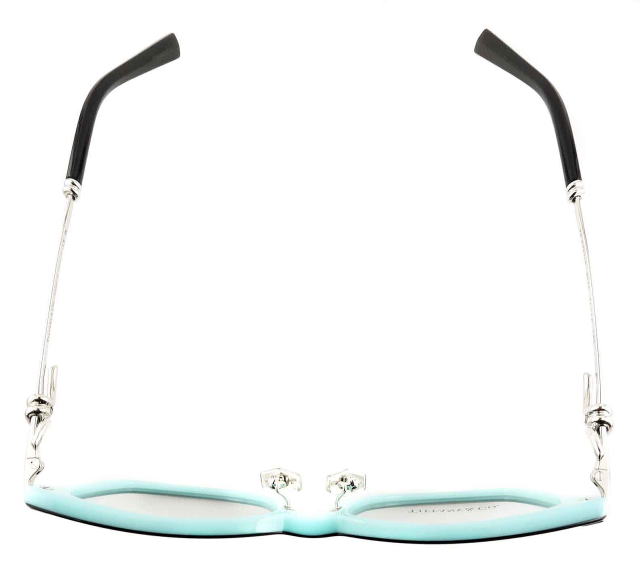 TIFFANYティファニーメガネフレーム2281F-8055-S51