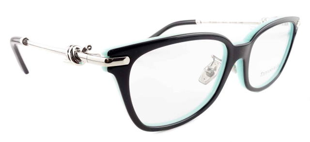 TIFFANYティファニーメガネフレーム2281F-8055-S51