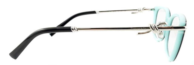 TIFFANYティファニーメガネフレーム2281F-8055-S51