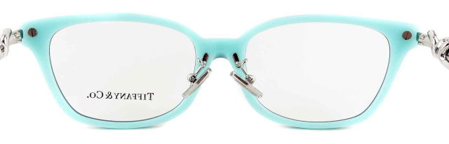 TIFFANYティファニーメガネフレーム2281F-8055-S51