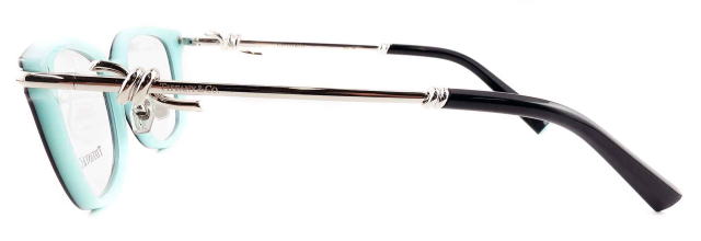 TIFFANYティファニーメガネフレーム2281F-8055-S51
