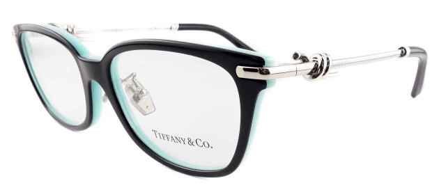 TIFFANYティファニーメガネフレーム2281F-8055-S51