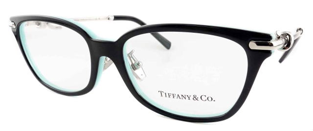 TIFFANYティファニーメガネフレーム2281F-8055-S51