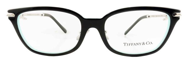 TIFFANYティファニーメガネフレーム2281F-8055-S51