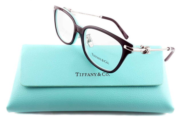 TIFFANYティファニーメガネフレーム2281F-8055-S51