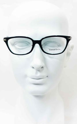 TIFFANYティファニーメガネフレーム2281F-8055-S51