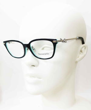 TIFFANYティファニーメガネフレーム2281F-8055-S51