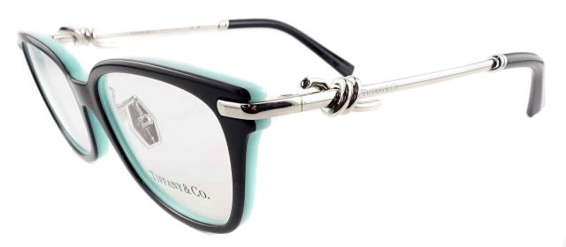 TIFFANYティファニーメガネフレーム2281F-8055-S51