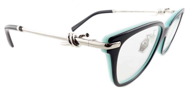 TIFFANYティファニーメガネフレーム2281F-8055-S51