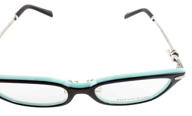 TIFFANYティファニーメガネフレーム2281F-8055-S51