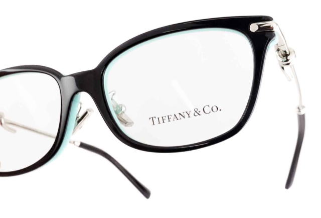 TIFFANYティファニーメガネフレーム2281F-8055-S51