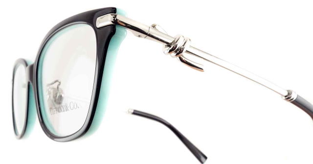 TIFFANYティファニーメガネフレーム2281F-8055-S51