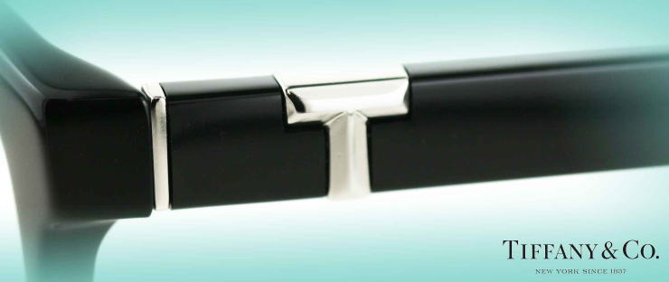 ティファニーメガネフレームTiffany