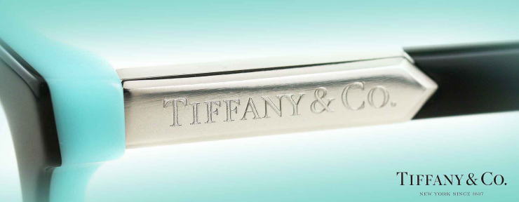 ティファニーメガネフレームTiffany