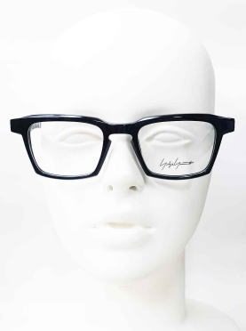 ヨウジヤマモトメガネ19-0085-01-S50