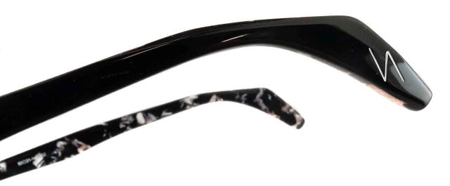 ヨウジヤマモトメガネ19-0085-01-S50