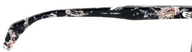 ヨウジヤマモトメガネ19-0085-01-S50