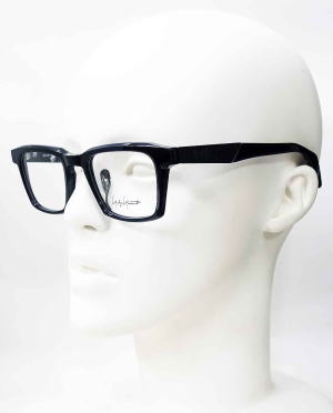 ヨウジヤマモトメガネ19-0085-01-S50