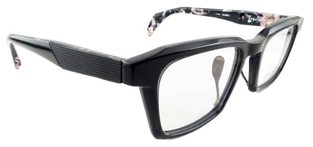 ヨウジヤマモトメガネ19-0085-01-S50