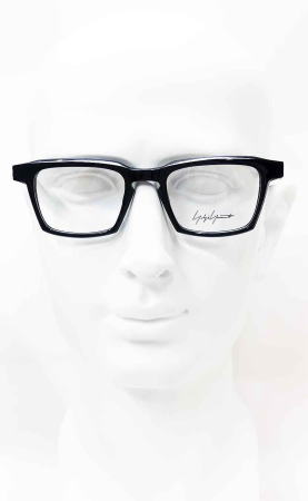 ヨウジヤマモトメガネ19-0085-01-S50